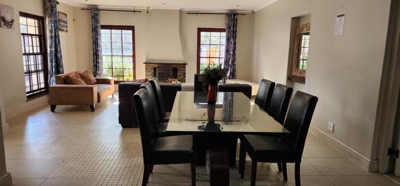 5 Bedroom Property for Sale in Plumstead Western Cape